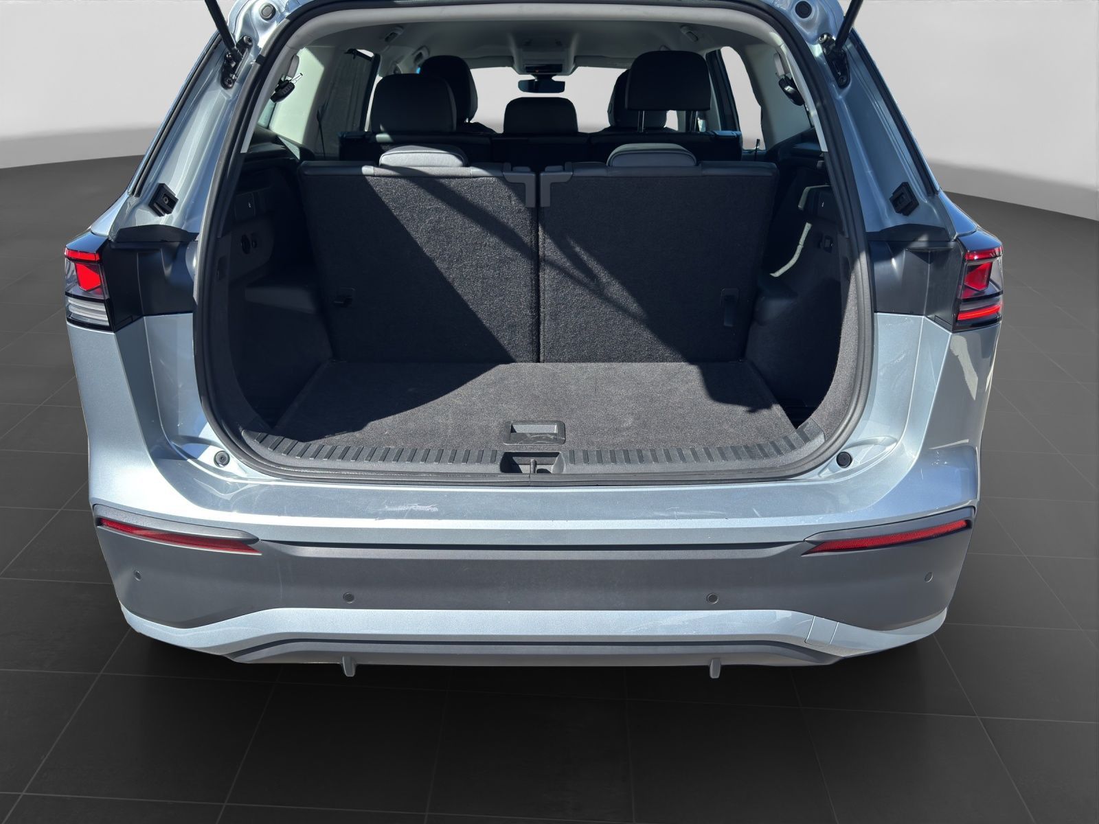 Volkswagen Tayron - Bild 16