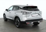 Nissan Qashqai N-Connecta 1.3 Dig-T MHEV Aut. LED ACC - gebrauchte Nissan SUV & Geländewagen
