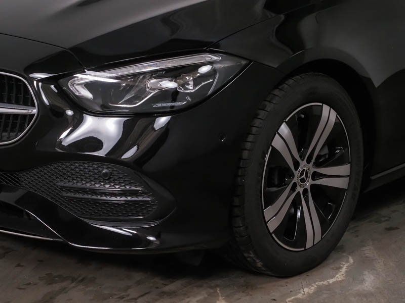 Fahrzeugabbildung Mercedes-Benz C 220 T d Avantgarde*Totwink*Kamera*LED*Easy-P*