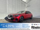 BMW i5 M60 xDr Lim DrivAsPro PArkAsPl Pano - BMW i5 in Stuttgart