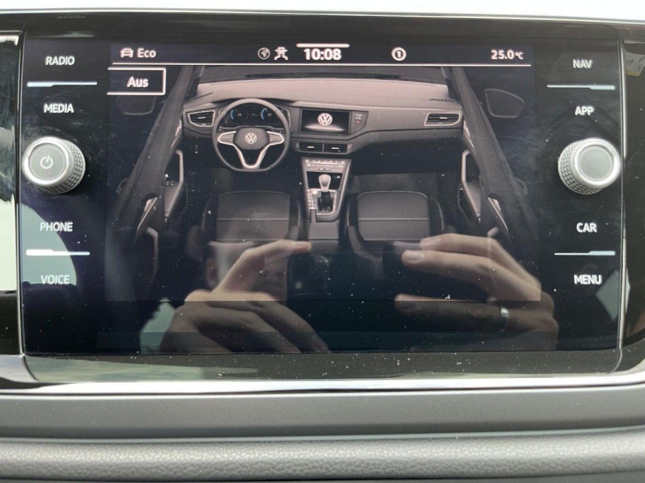 Volkswagen Taigo - Bild 26