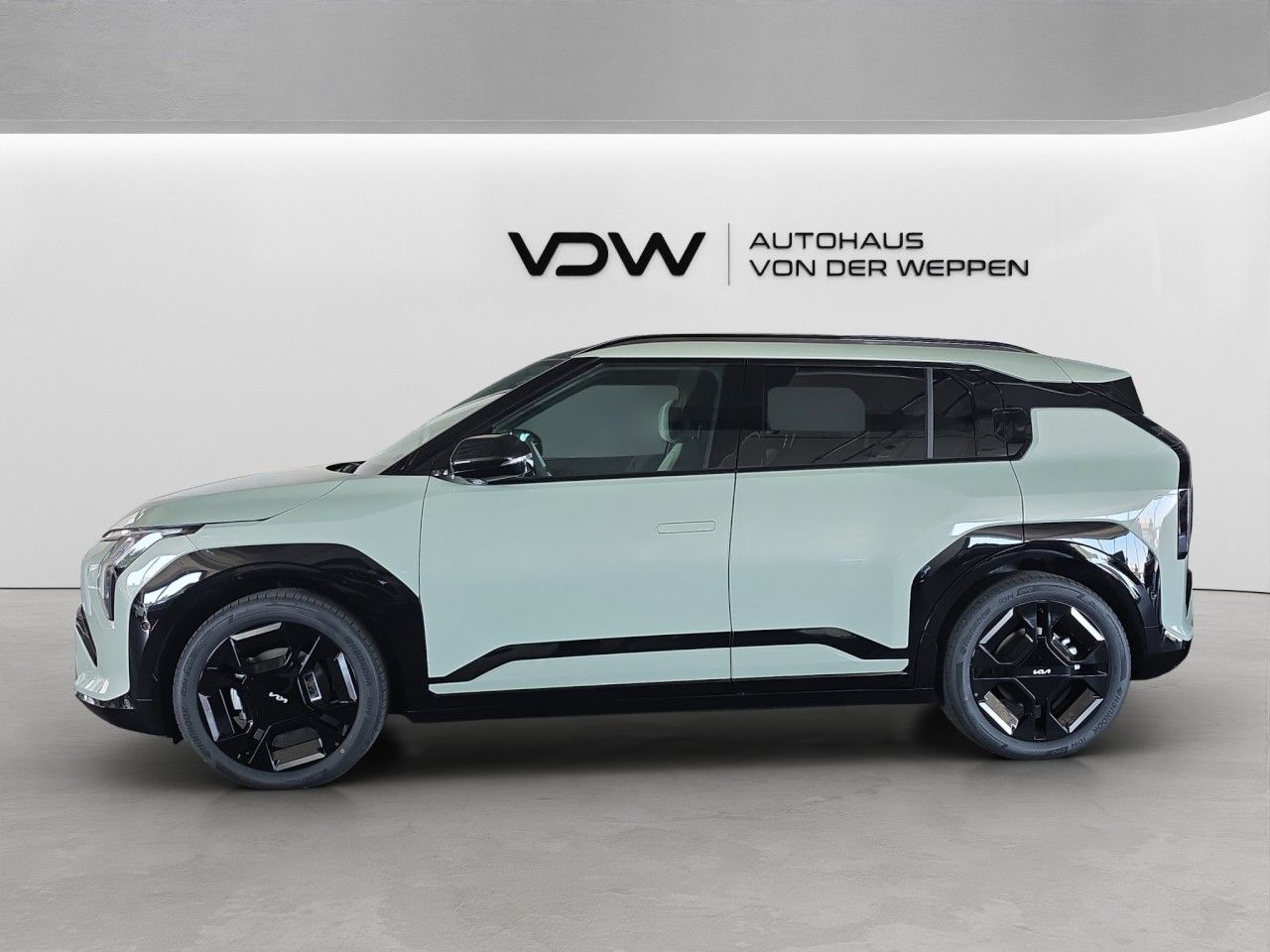 Kia EV3 - Bild 3