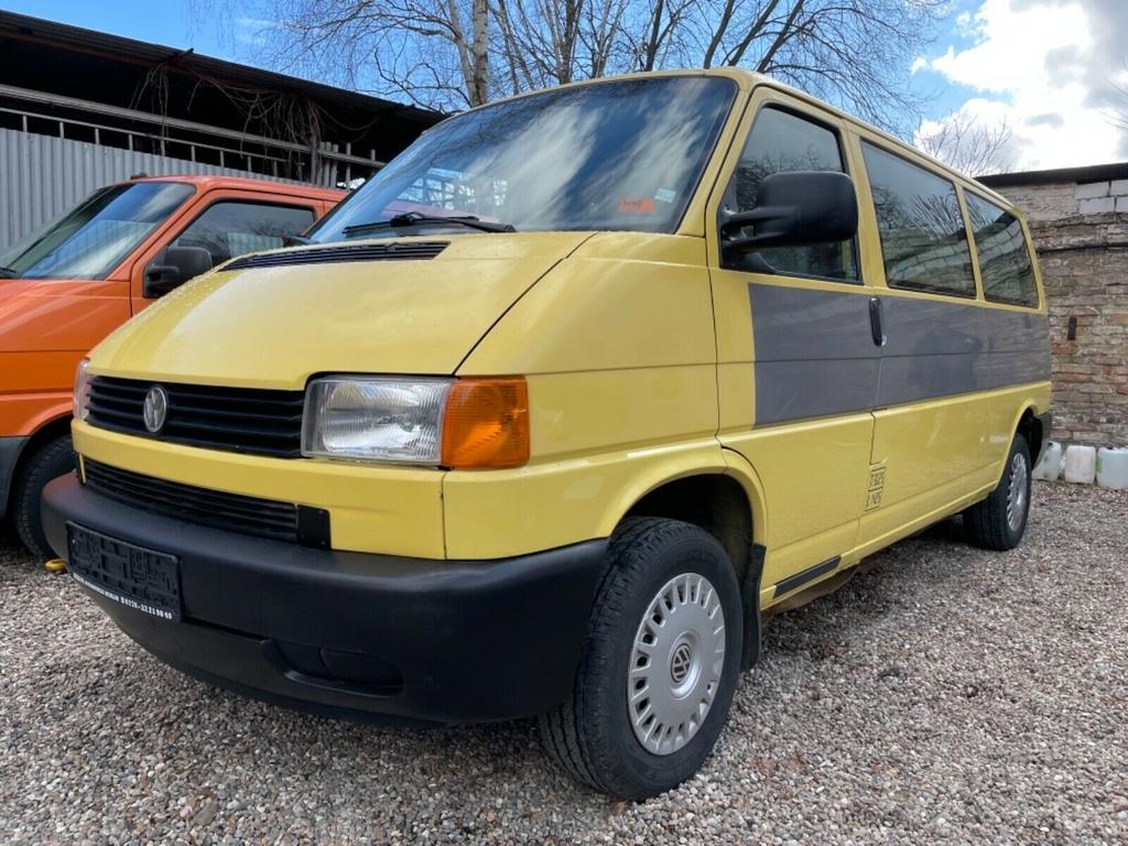 Volkswagen T4 Caravelle