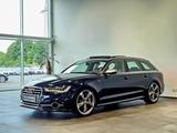 Audi S6 Nachtsicht Keramik Pano B&O HuD Luft.Rotor 20 - gebrauchte Audi S6 aus dem Jahr 2012