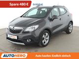 Opel Mokka 1.4 Turbo Selective*NAVI*TEMPO*CAM*PDC*SHZ - Opel Mokka Gebrauchtwagen in München