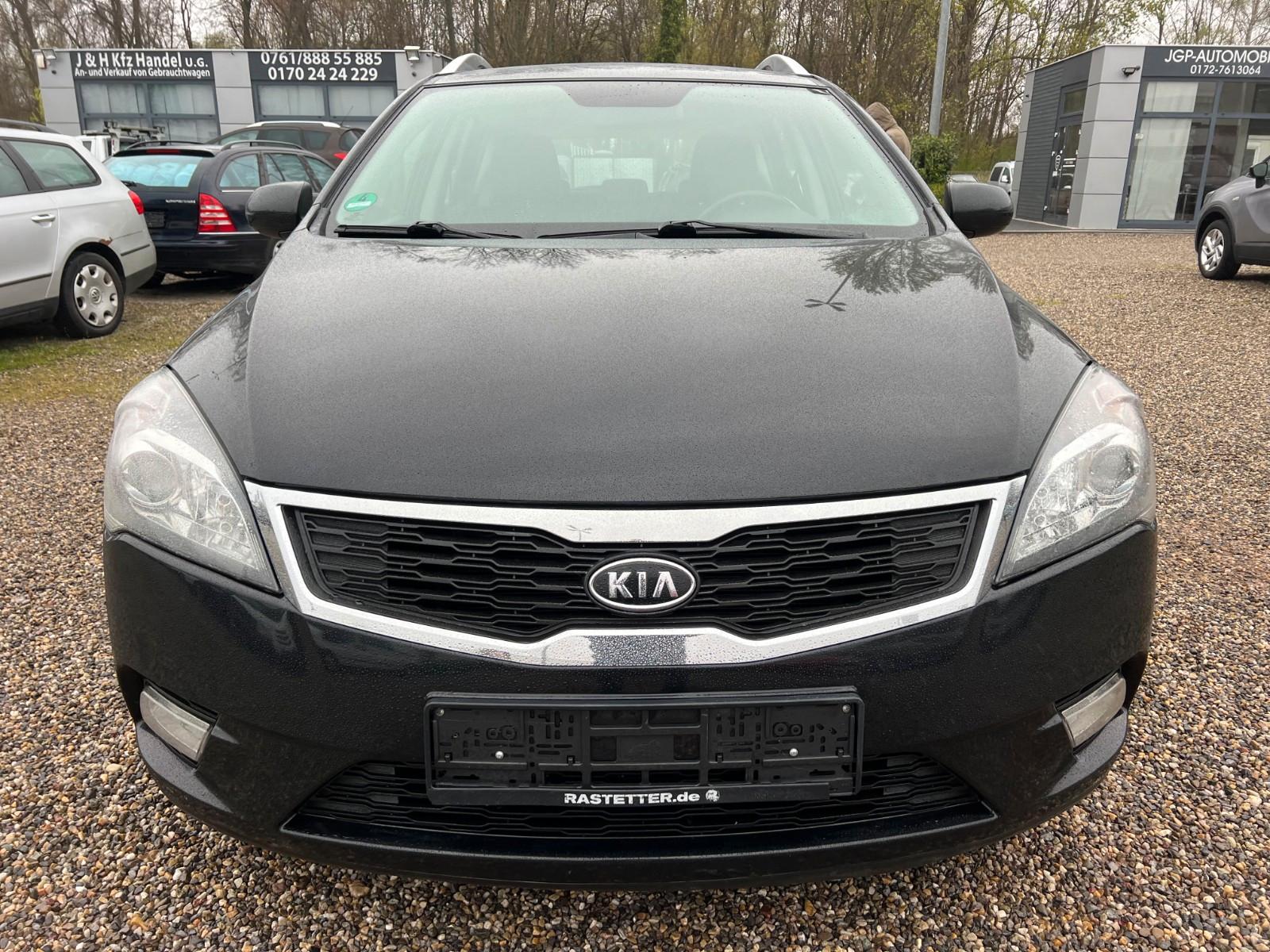 Kia Ceed Sportswagon Vision 1.6    Nr. 51