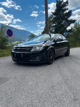 Opel Astra GTC 2.0 Turbo Sport 147kW Sport - Opel Astra aus 2005: Gtc