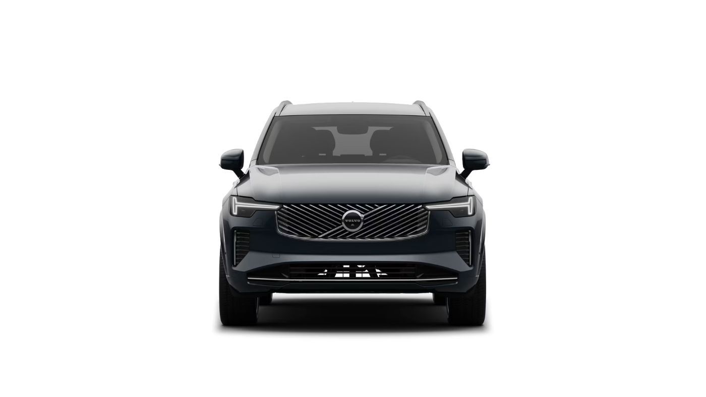 Volvo XC90 - Bild 7