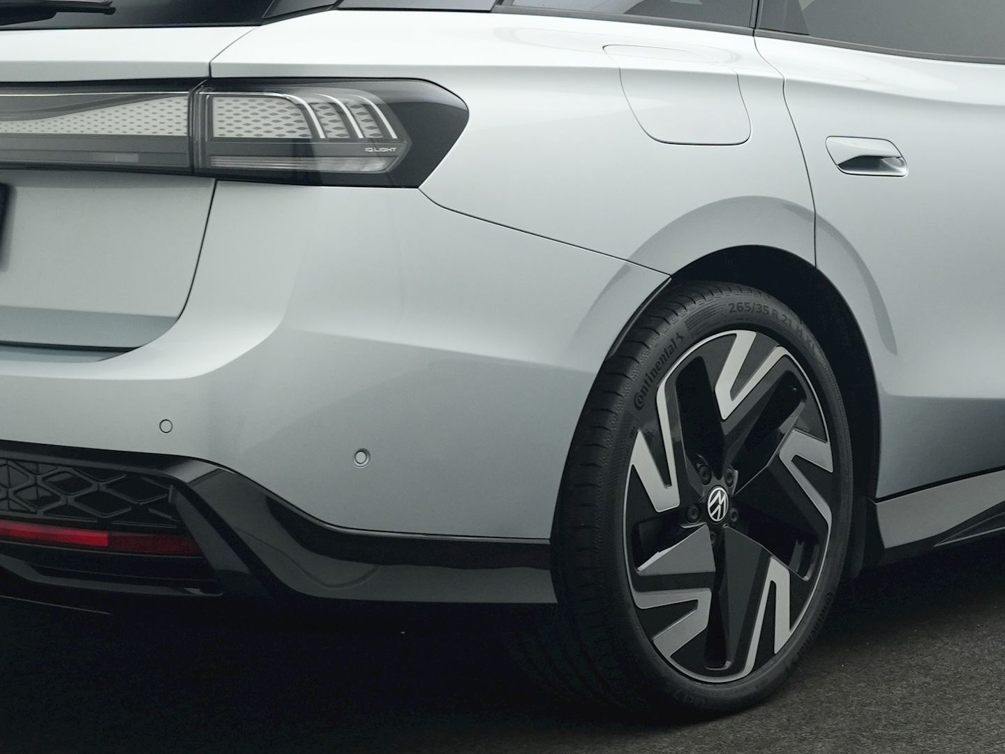 Volkswagen ID.7 - Bild 22
