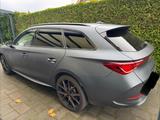 Cupra Leon 1.4 e-HYBRID 180kW DSG Sportstourer - - gebrauchte Cupra Leon aus dem Jahr 2020