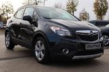 Opel Mokka Edition 1,4 *TÜV-Neu*Kam*Lenkrad&SHZ*Multi - Opel Mokka Gebrauchtwagen in Bremen