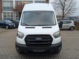 Ford Transit 350 L3H3 Mixto Bott 6-Sitze Navi 4x4 - Ford Kombi, Kleinbus bis 9 Sitze Trans