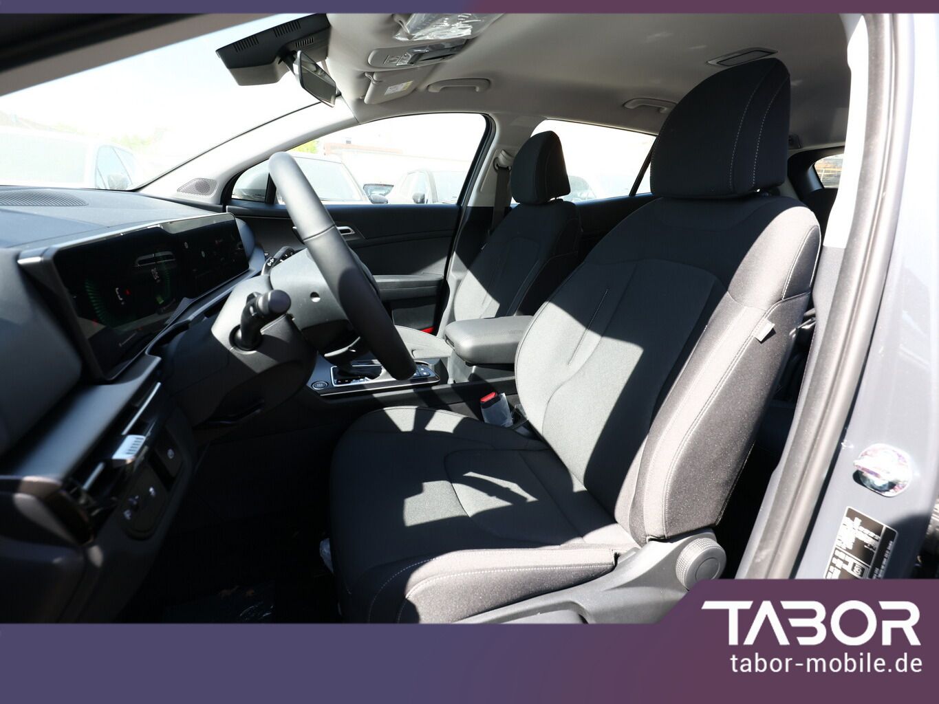 Kia Sportage - Bild 6