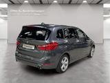 BMW 218d xDrive Gran Tourer Sport Line Navi Head-Up - BMW 218 Gran Tourer mit Schiebedach