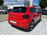 Volkswagen Polo GTI 2.0 TSI DSG (PDC+Sportsitze+Sitzh.) - Volkswagen Polo: Sport