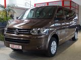 Volkswagen T5 Multivan Comfortline lang - Volkswagen T5 Multivan: Comfortline