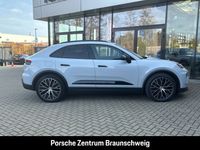 Porsche Macan - Vorschau Bild 8