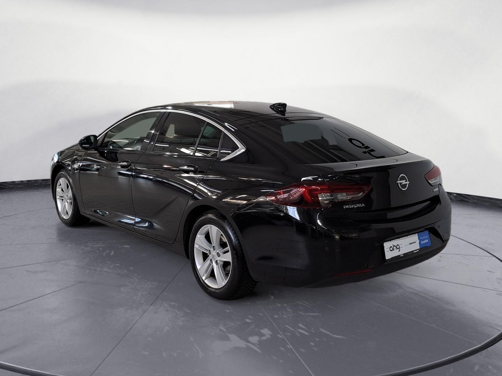 Opel Insignia 1.5 Turbo INNOVATION 