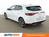 Renault Megane 1.6 Hybrid E-Tech Intens Aut.*NAVI*LED* - Renault Megane mit Hybrid-Antrieb