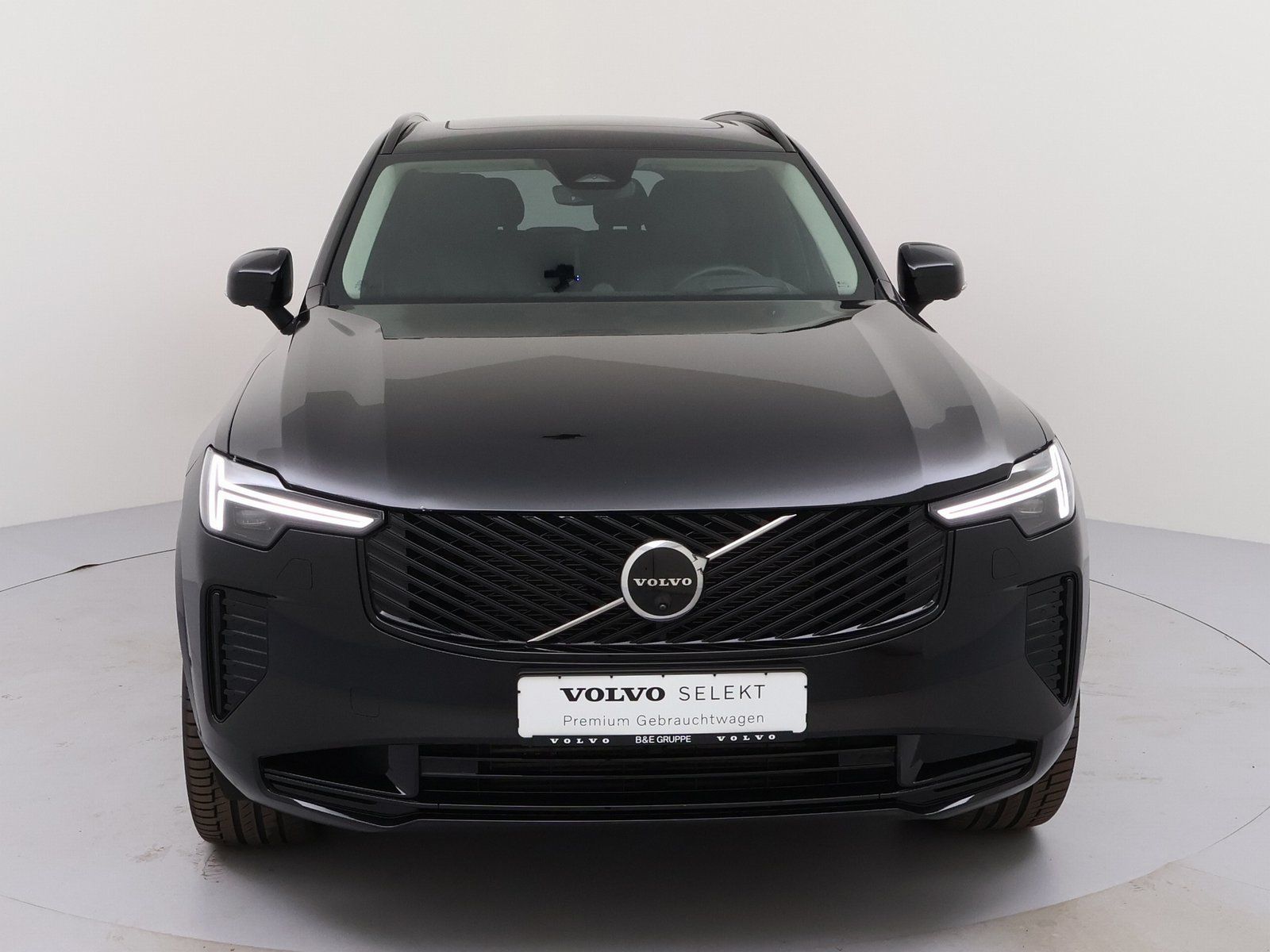 Volvo XC90 T8 Ultra Dark Recharge Plug-In Hybrid AWD foto 2