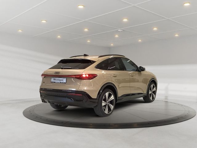 Q5 Sportback TDI quattro 150 kW S t ronic
