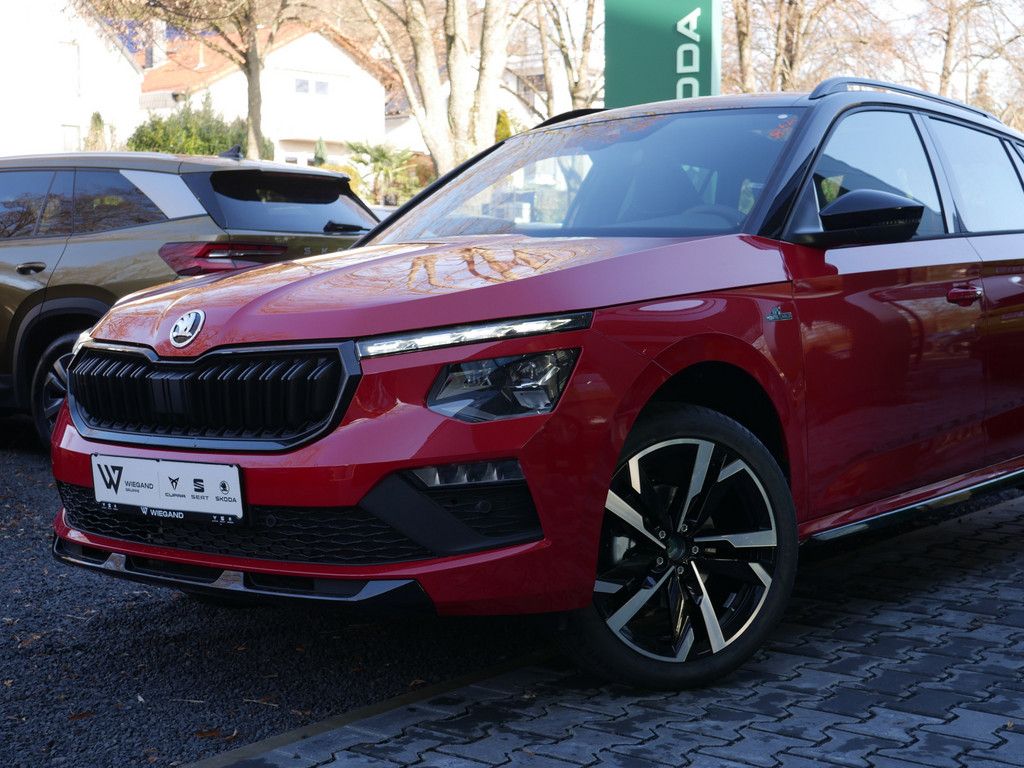 Skoda Kamiq - Bild 24