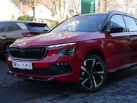 Skoda Kamiq - Vorschau Bild 24