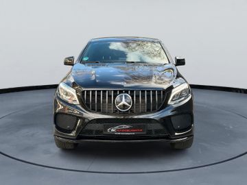 Mercedes GLE 350 - 2