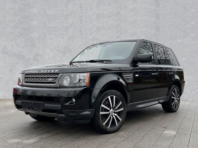 Land Rover Range Rover Sport 5.0 V8 S/C