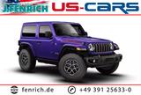 Jeep Wrangler X 3,6 V6 4x4|RUBICON|MY26|3TRG|HARDTOP - Jeep Wrangler in Magdeburg