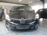 Opel Zafira C 120 Jahre Automatik, AHK,RFK,SH,LM - Opel Zafira: Automat