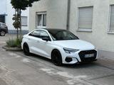 Audi A3 40 TFSI S tr. quattro advanced Limousine ...