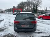 Volkswagen Touran 2.0 TDI  Comfortline AHK+Alu+Navigation ! - Volkswagen Touran aus 2019
