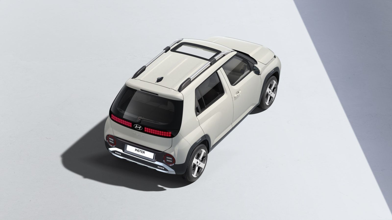 Hyundai INSTER - Bild 5