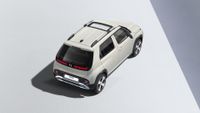 Hyundai INSTER - Vorschau Bild 5