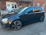 Volkswagen VW Golf 5 GT 2.0 TDI  170 PS  TOP Zustand - Volkswagen Golf: TDI 170 Ps