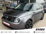 Honda e Advance 17" Allwetter 360° Pano Navi ACC Spur - scheckheftgepflegte Honda e