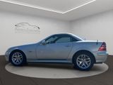 Mercedes-Benz SLK 200 KOMPRESSOR Final Edition KLIMA/XENON/SHZ - Mercedes-Benz SLK 200: Final Edition