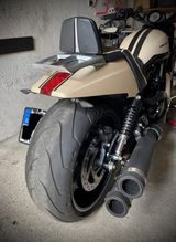 Harley-Davidson Night Rod Special, VRSCDX, Reifen/ TÜV neu - HARLEY-DAVIDSON V ROD VRSC