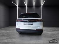 Volkswagen Tiguan - Vorschau Bild 5