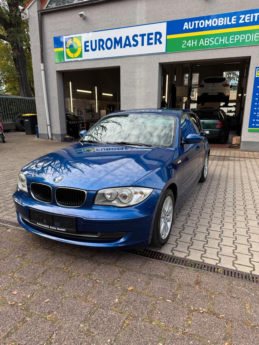 BMW 116
