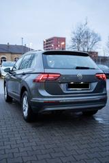 Volkswagen Tiguan 2.0 TDI SCR 140kW DSG 4MOTION Highlin... - Volkswagen Tiguan: TDI 140