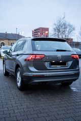 Volkswagen Tiguan 2.0 TDI SCR 140kW DSG 4MOTION Highlin... - Volkswagen Tiguan: TDI 140