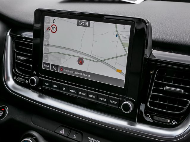 Kia Stonic 1.0 Platinum Edition Schiebedach Kamera