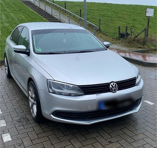 Volkswagen Jetta 1.8 SE