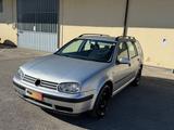Volkswagen Golf 1.9 TDI/115 CV cat Variant C.lin - Volkswagen Golf aus 2000: TDI