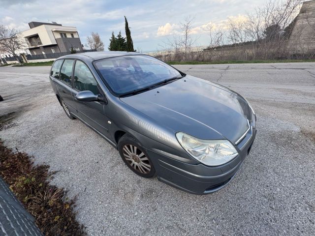 Citroën Citroen C5 2.0 HDi Executive