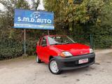 Fiat FIAT Seicento 1.1i cat Young - Fiat Seicento: Young