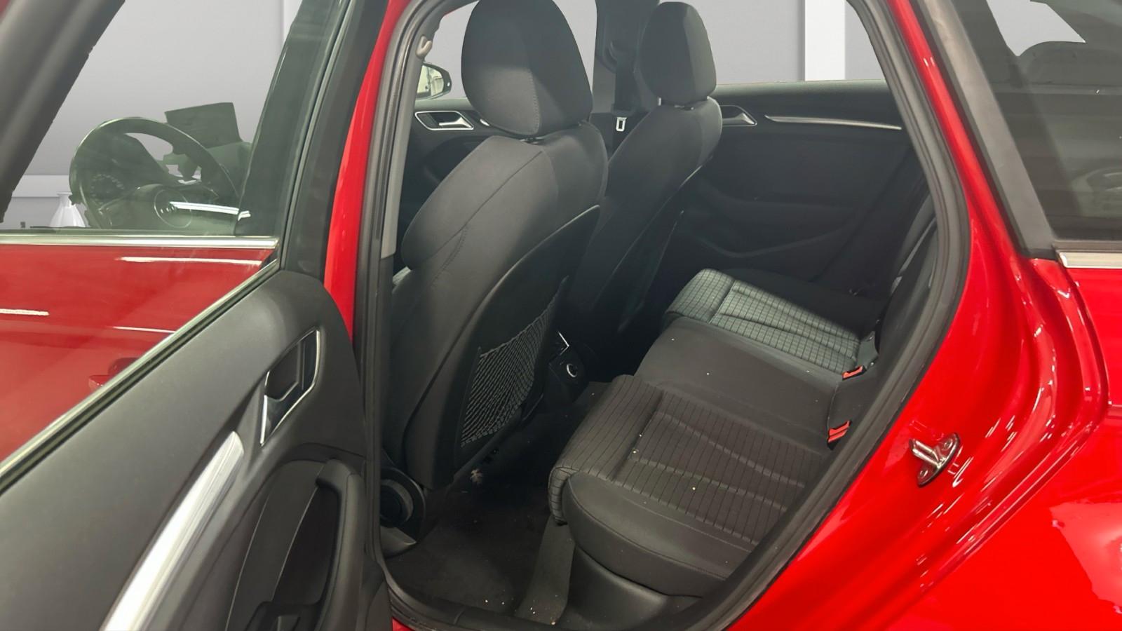 Audi A3 Sportback 40TFSI S line Sport LED SHZ LHZ ACC