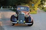 Mercedes-Benz Mercedes Benz  W136 170VA  Oldtimer 1951 - Mercedes-Benz 170 v